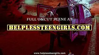 فانتازيا تبول إكس إكس إكس: شقراء تملأ دلو بناء