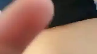 جنس شرجي صريح مع فتاة محجبة في الكلية