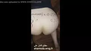 حفلة سكس متبادل: ثنائي صعب لمروة وماهر