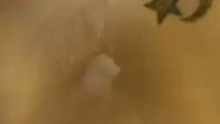 مص قضيب في الفناء وجنس مراهقين قاسي