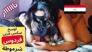 شاب مصري يهيج في جارتهو الشرموطه المربربهkm6cu7vdbeiz