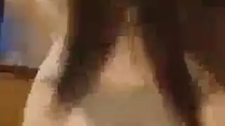 تبادل هزة الجماع السحاقية: خيال لعق مهبل وتلميس مكثف