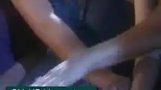 شقراء مراهقة تمارس شرجي ومهبلي على ويبكام