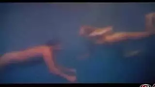 إبندي تركي غير مقطوع: مشاهد ضخ للفرج