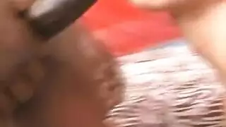 بنت عمتي مساج