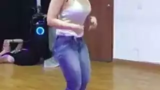 العضلات شريحة مسرح