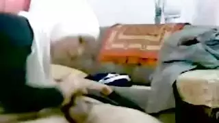 عربية محجبة تحب مص الزب والجنس الخشن الإباحي