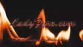 مامي تجعلني أملأ أختي اليائسة بسائلي