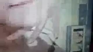 شقراء مكتنزة طقوس العربدة