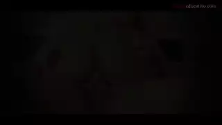 جماع ساخن مع سمراء للإشباع الذروي