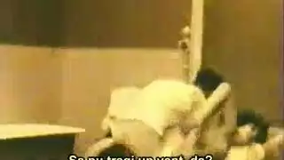 مهرجان الشذوذ الجنسي الصريح: خرز شرجي، مص البزاز، وضخ الكس