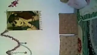 بورن شرق أوسطي: قضيب عجور يمدد أرملة محتاجة