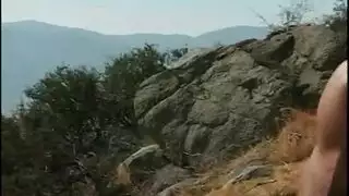 جنس ألورا جينسون القاسي في السيارة: فانتازيا الجنس الفموي