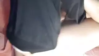 نيك تعذيب و بصق في وجه وفم