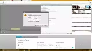 فوضوي جميع الثقوب المجموعة العربدة