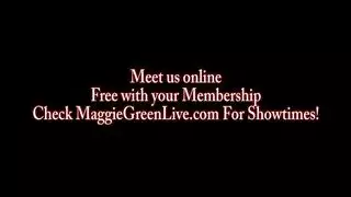 neighbors double hole toy play: explicit masturbation scene