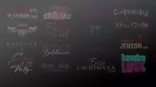 ألورا جينسون و كارين فيشر تشاركان قضيب شاب ضخم